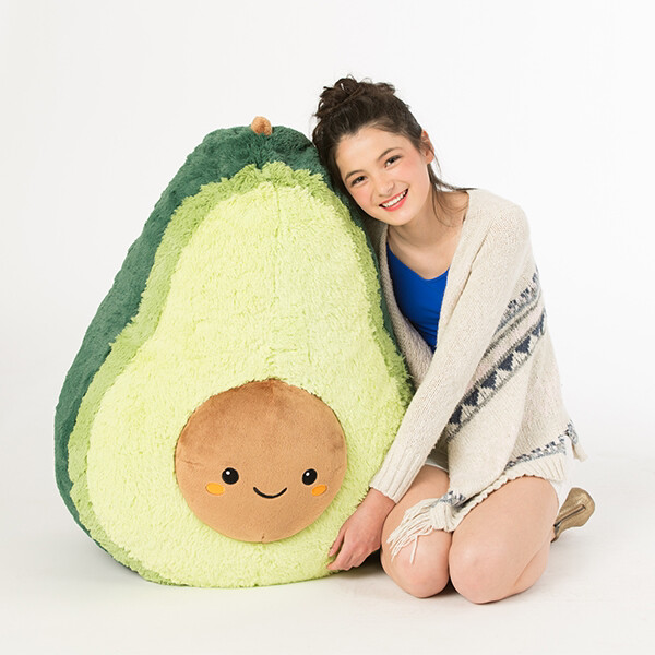 Squishable Massive Avocado