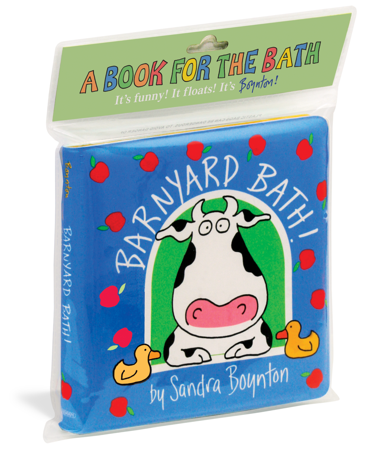 Barnyard Bath 