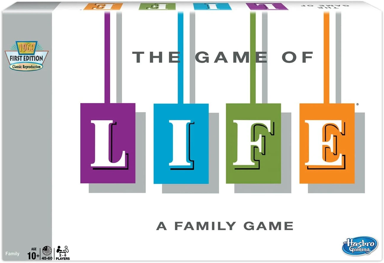 The Game of Life Classic