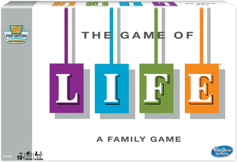 The Game of Life Classic