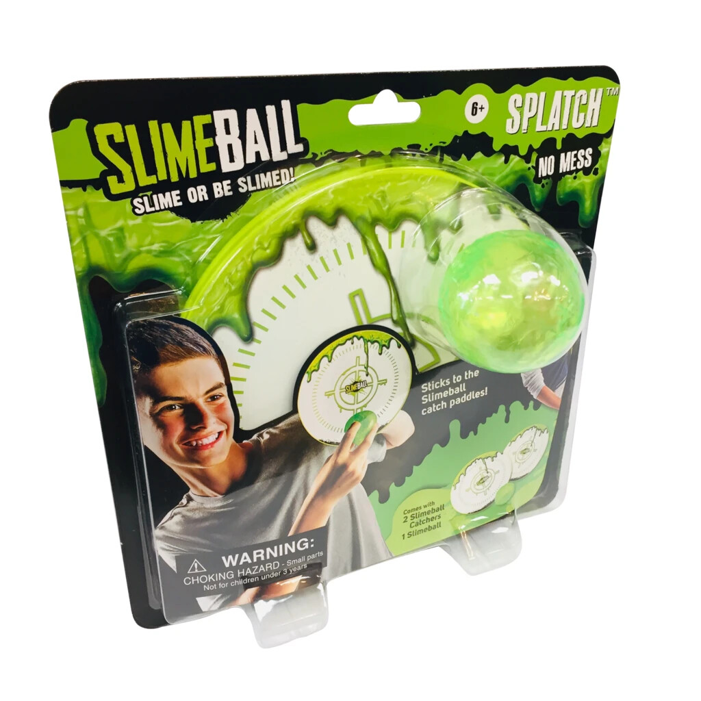 DA Slimeball Splatch