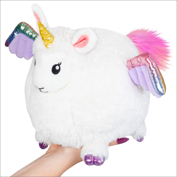 Squishable Mini Llamacorn