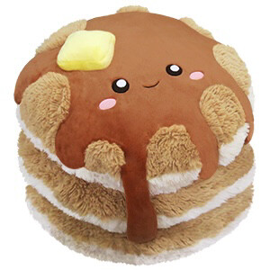 SQ Pancakes
