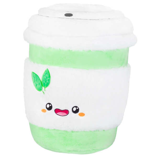 Squishable Matcha Tea