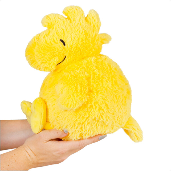 Squishable Mini Woodstock