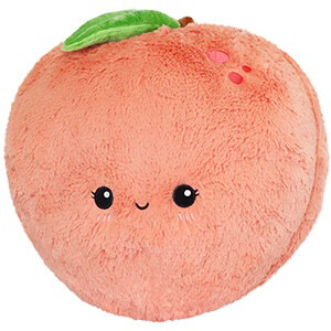 SQ Peach 