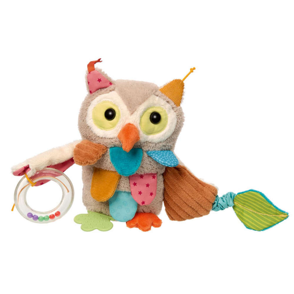 Sigikid Activity Owl