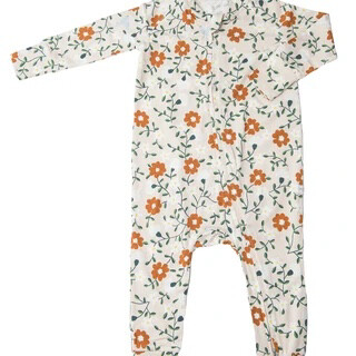 Loulou Lollipop Flower Vine Sleeper