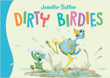 SBP Dirty Birdies