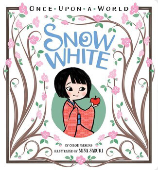 Snow White HC