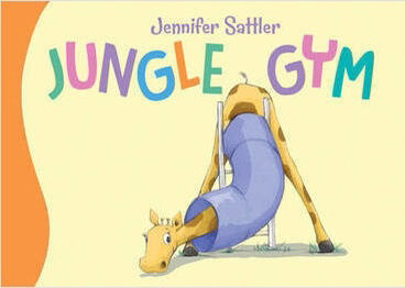 SBP Jungle Gym 