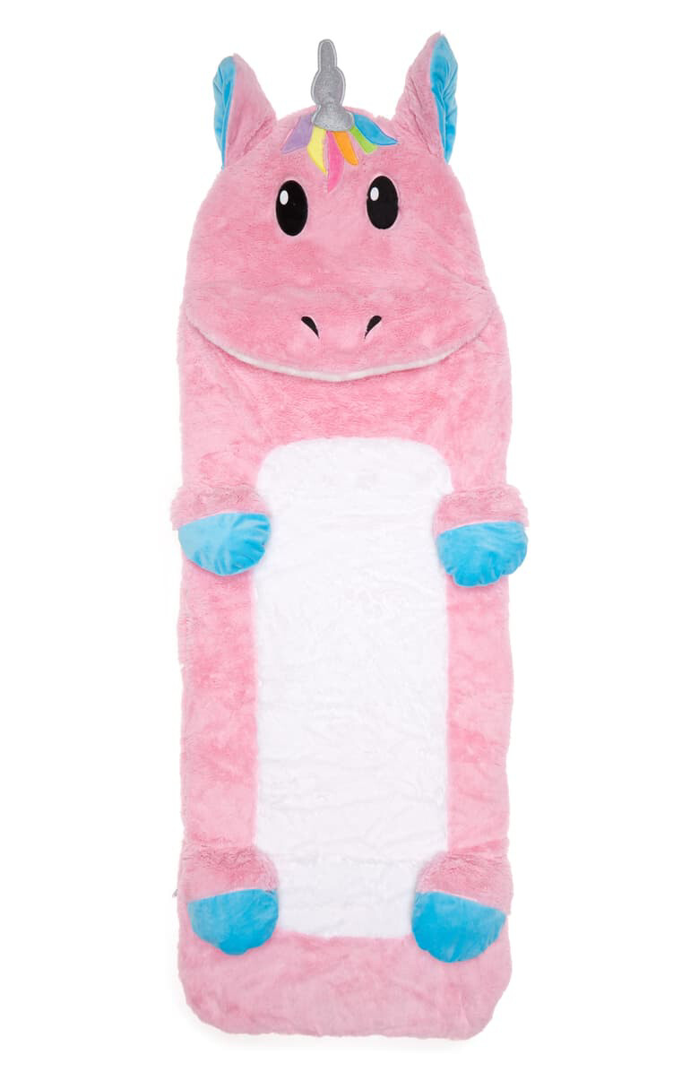 Iscream Unicorn Sleeping Bag