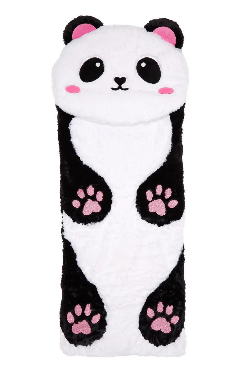 Iscream Panda Sleeping Bag
