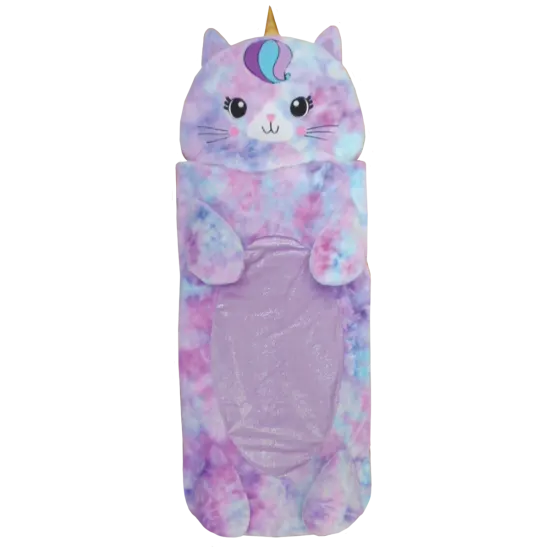 Iscream Caticorn Sleeping Bag