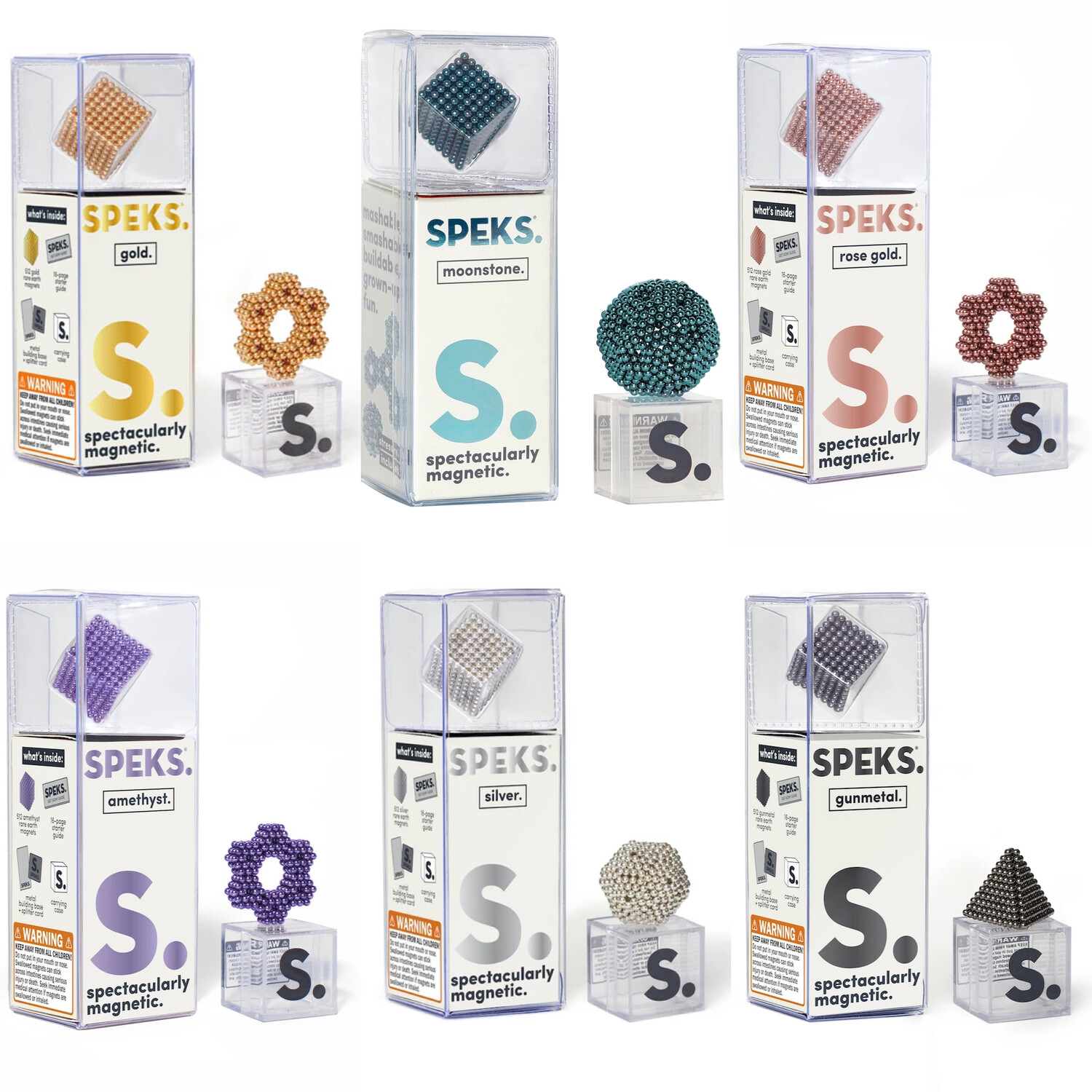 Speks Luxe