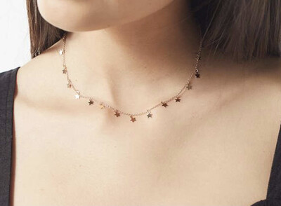 Tween Jewelry
