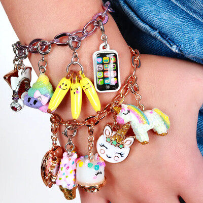 Charm It Jewelry