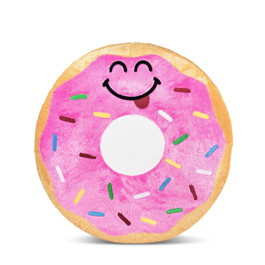 Good Banana Donut Floor Floatie
