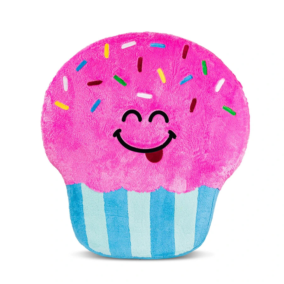 Good Banana Cupcake Floor Floatie