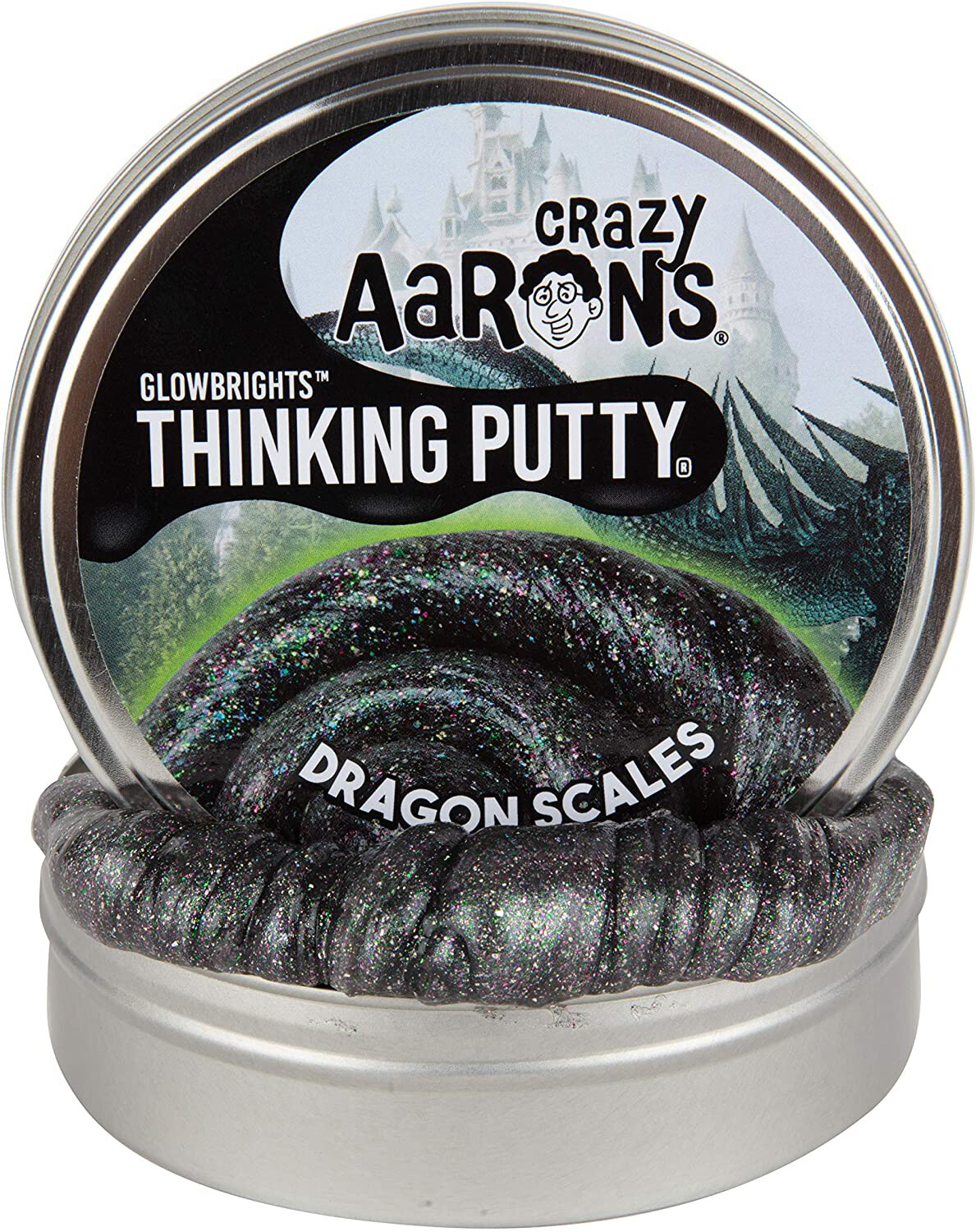 CA Dragon Scales