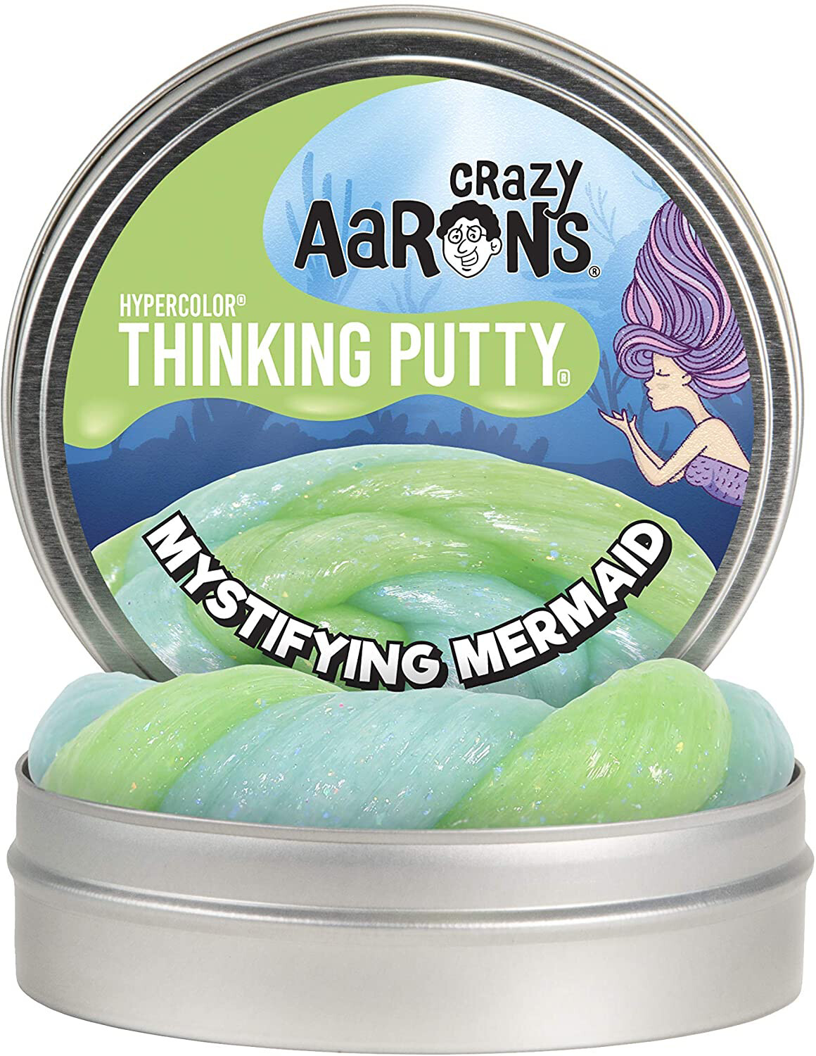CA Mystifying Mermaid 