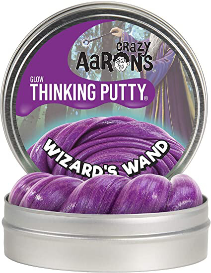 CA Wizard&#39;s Wand 