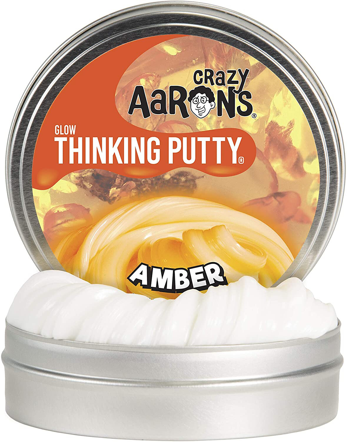 CA Amber