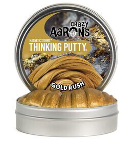 CA Gold Rush