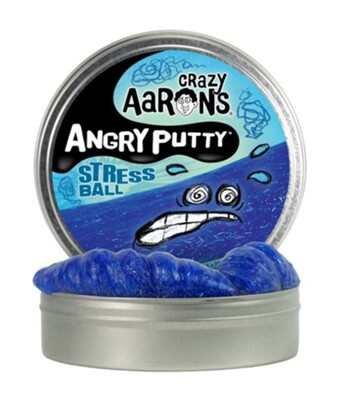 Crazy Aaron&#39;s Stress Ball