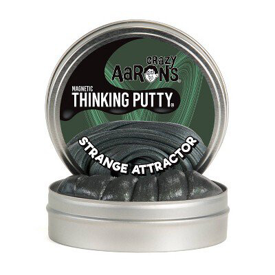 Crazy Aaron&#39;s Strange Attractor Magnetic 