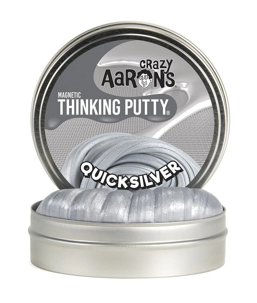 CA Quicksilver Magnetic 4&quot;