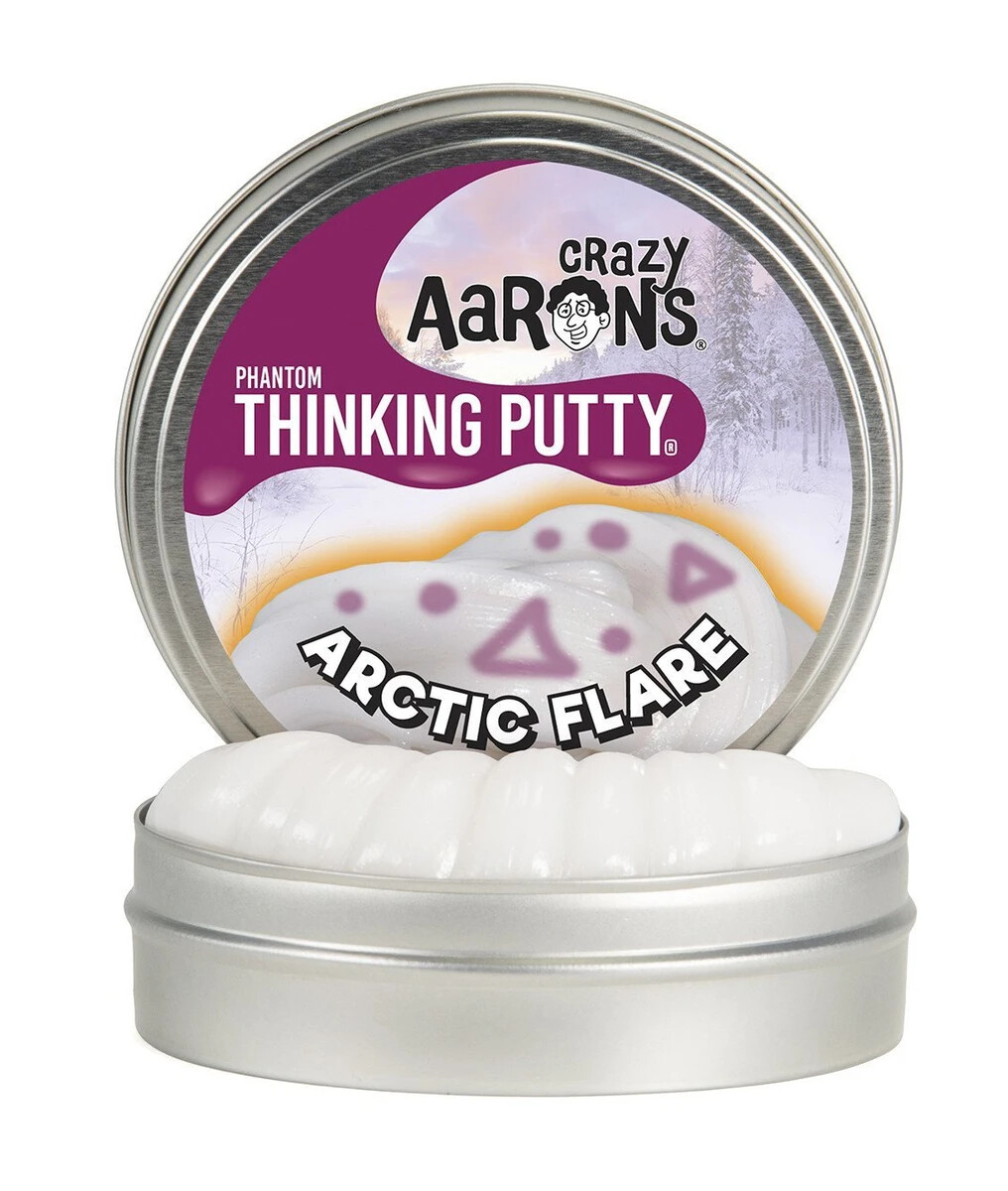 CA Arctic Flare 4&quot;