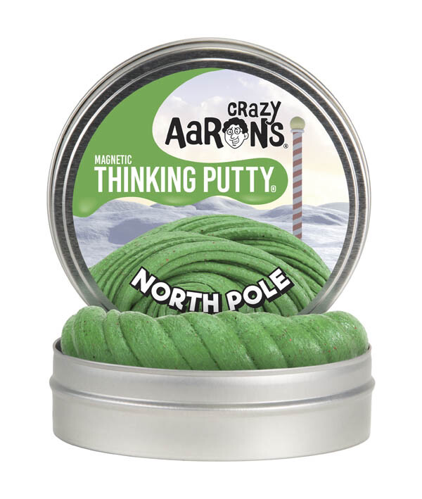 CA North Pole