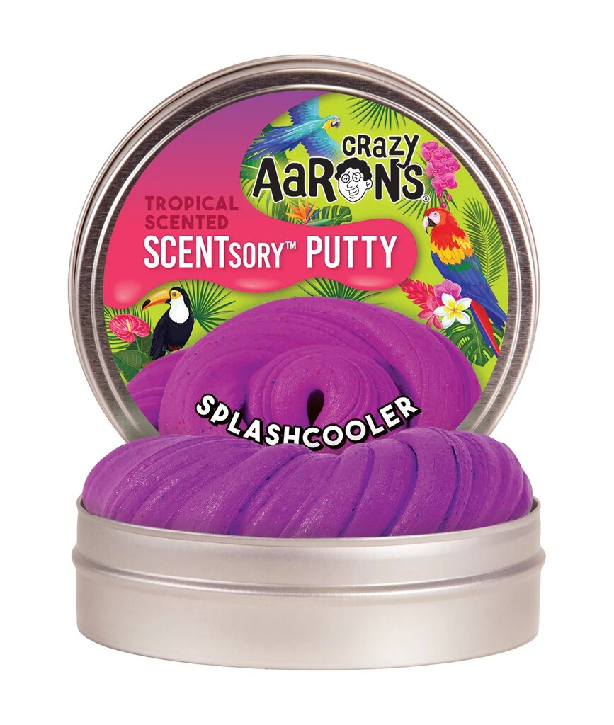 CA Scentsory Splashcooler