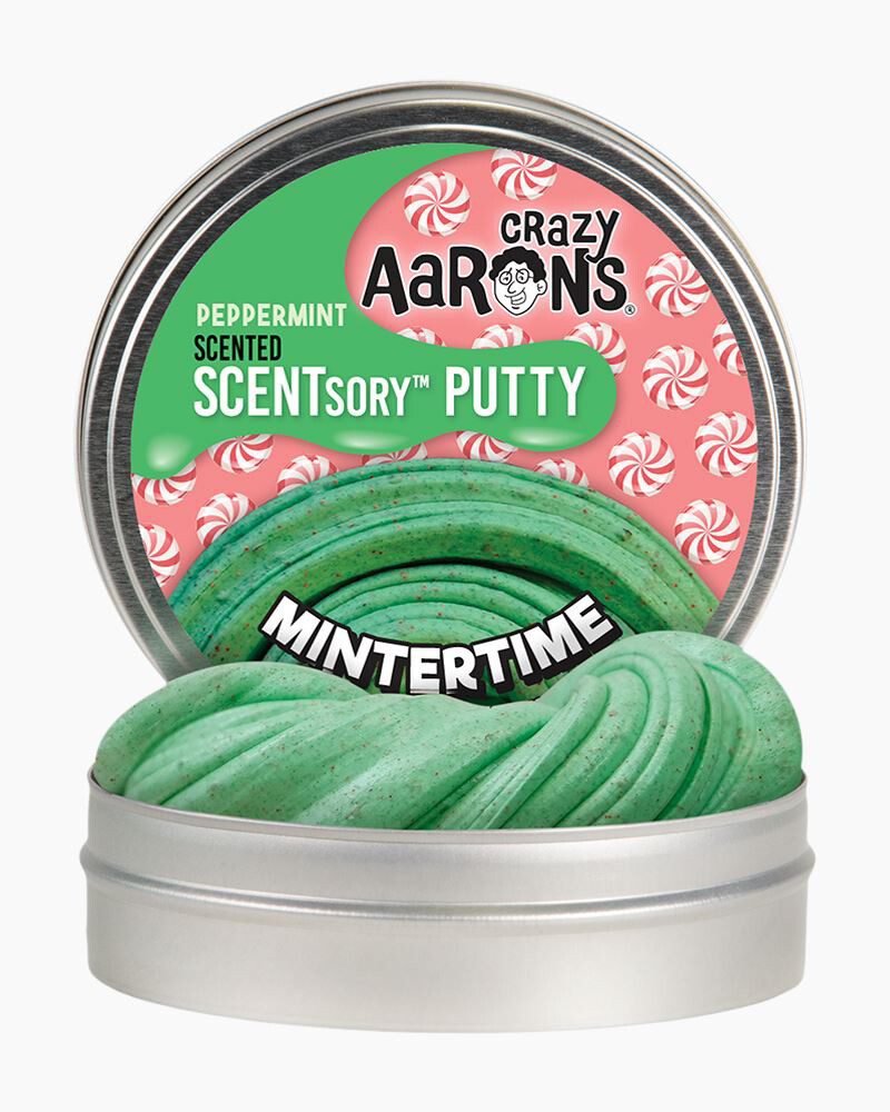 CA Scentsory Mintertime