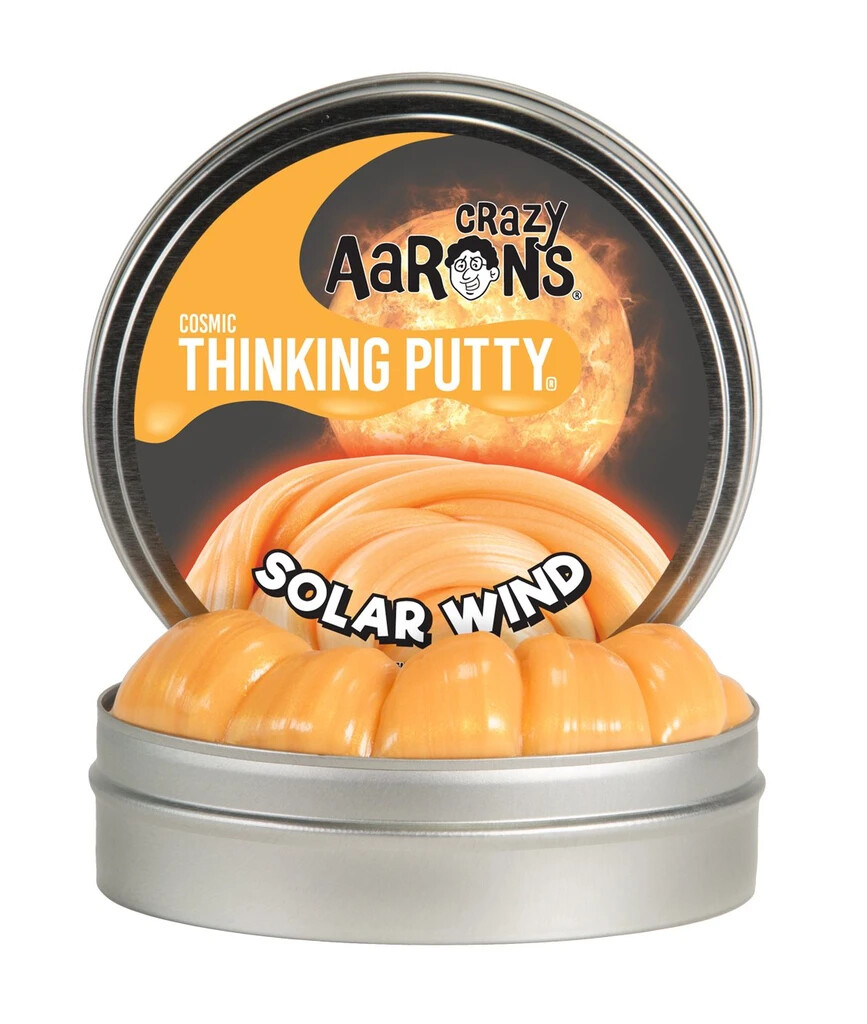 Crazy Aaron&#39;s Solar Wind 