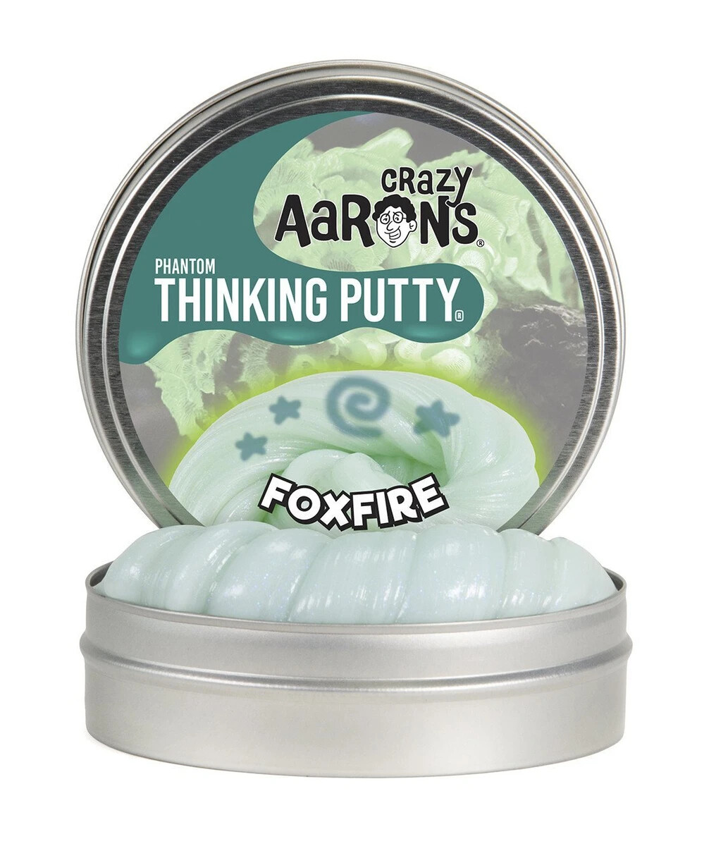 CA Foxfire 4&quot;