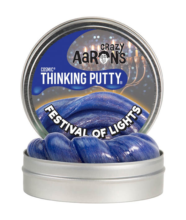 CA 4&quot; Festival Lights