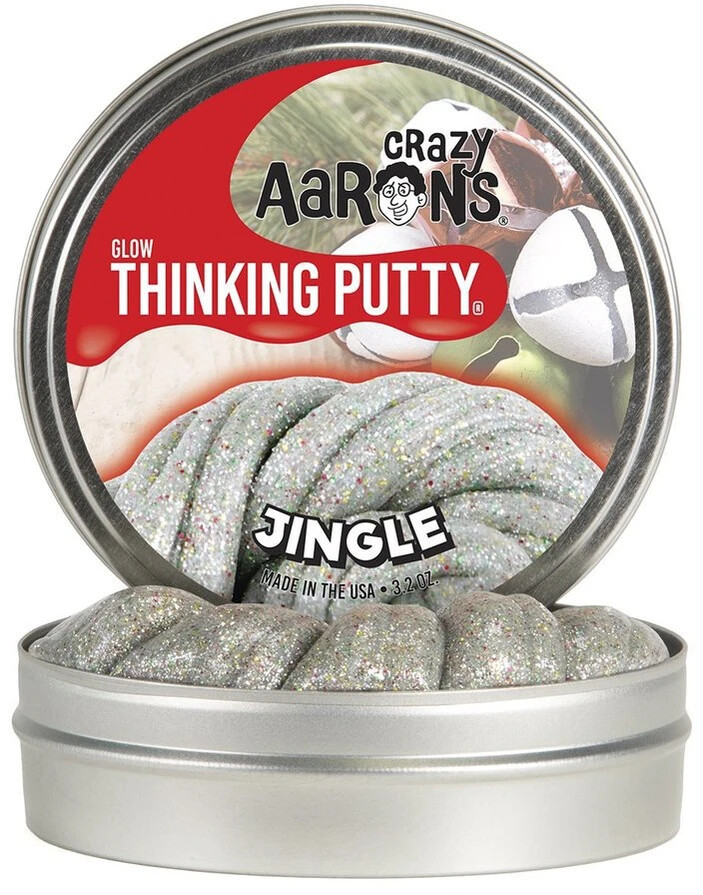 CA Jingle 