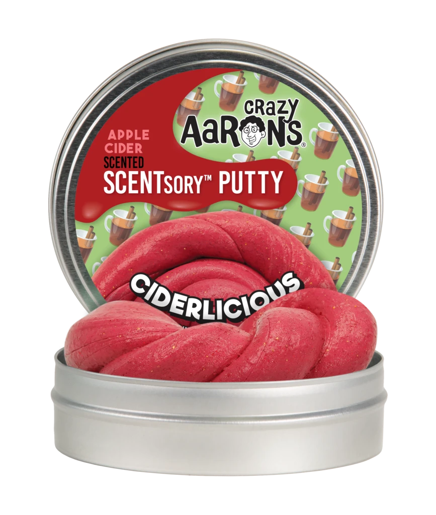 CA Scentsory Ciderlicious