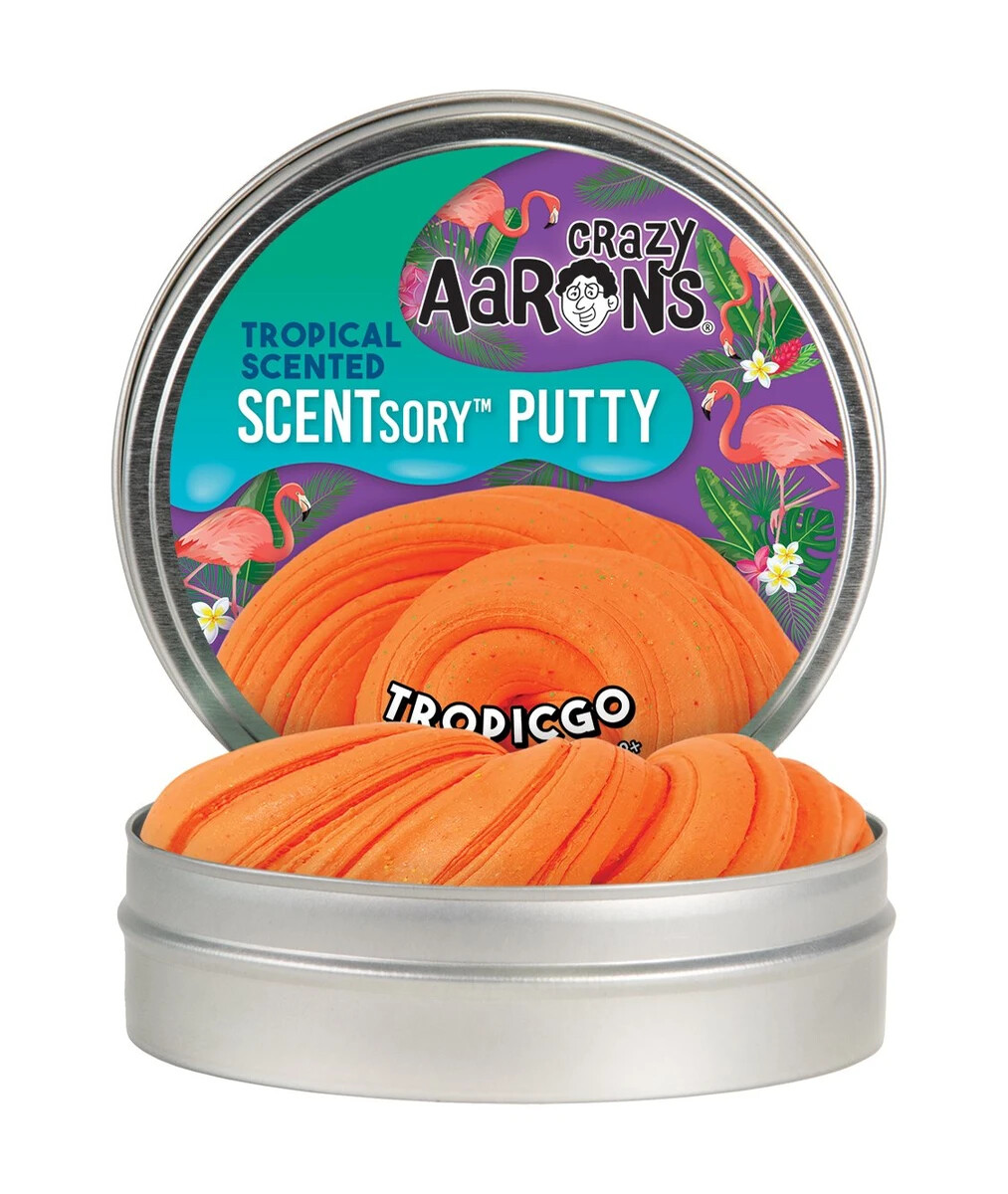 Crazy Aaron&#39;s Scentsory Tropicgo