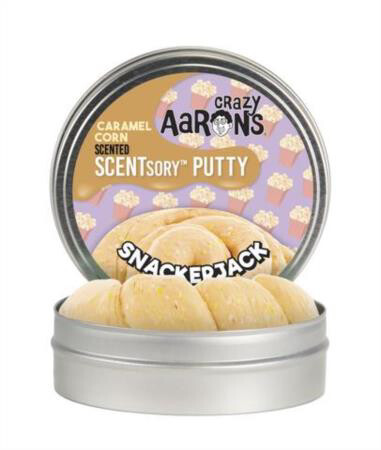 CA Scentsory Snackerjack