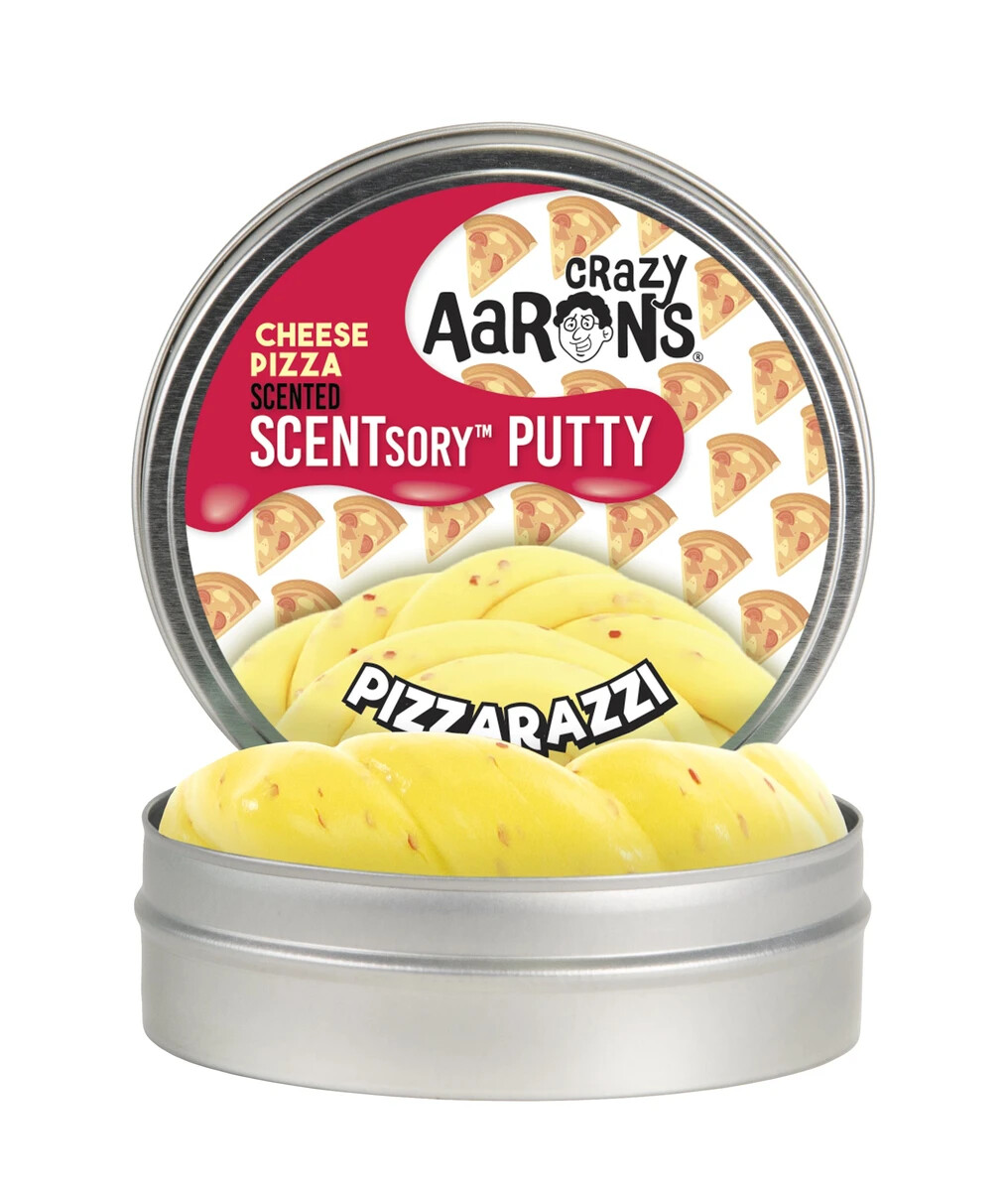 CA Scentsory Pizzarazzi