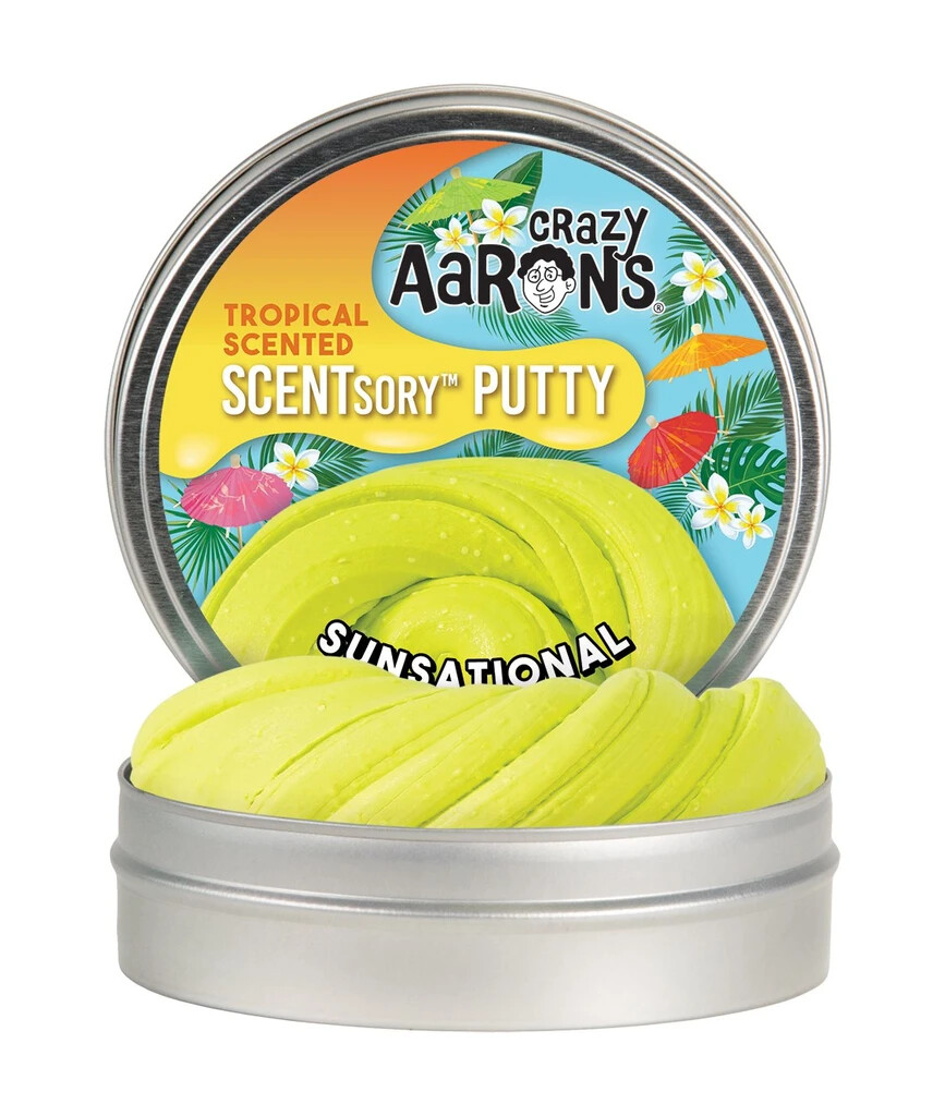 CA Scentsory Sunsational