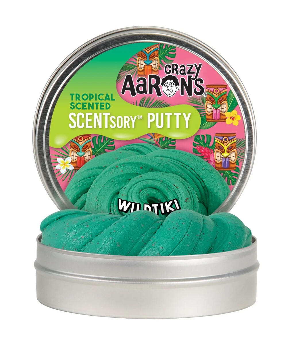 CA Scentsory Wildtiki