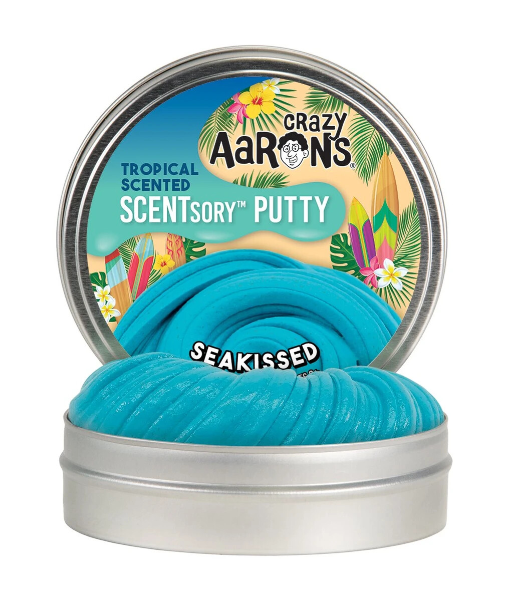 CA Scentsory Seakissed