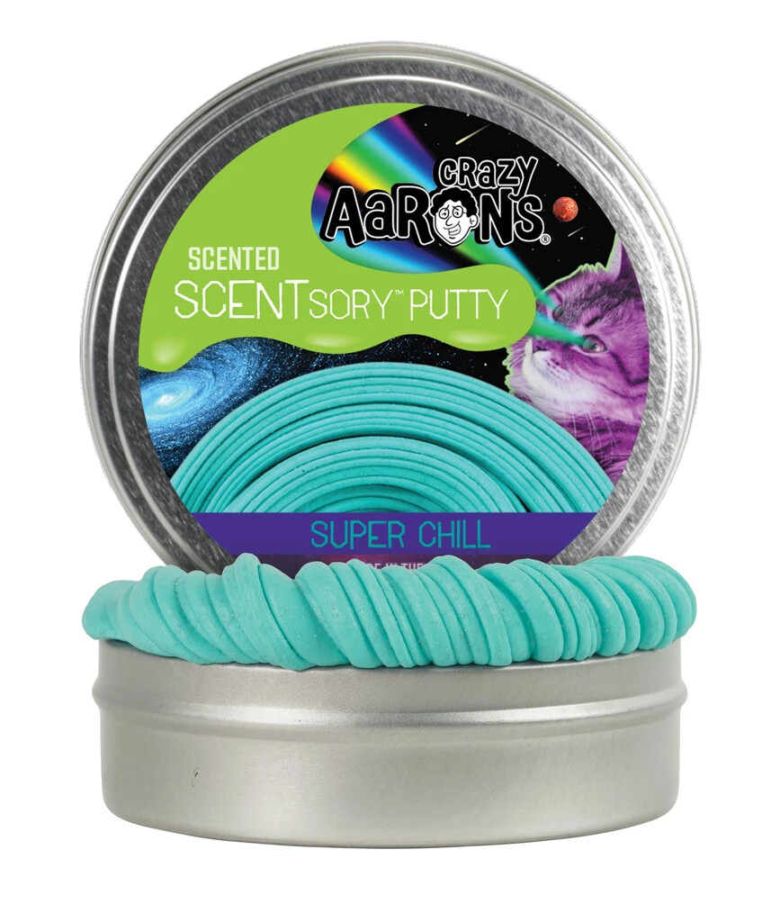 CA Scentsory Super Chill
