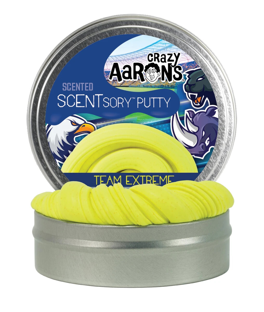 CA Scentsory Team Extreme