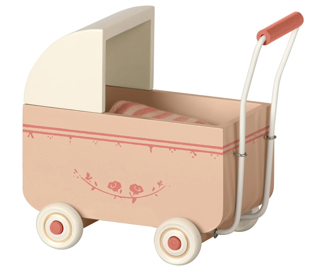 Maileg Pram, My-Powder