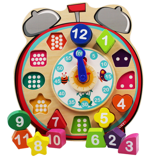 FGA Time Clock